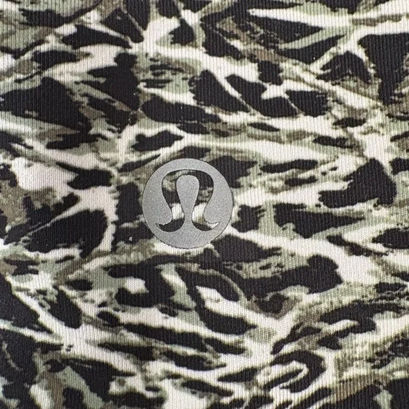 Lululemon x SoulCycle Philadelphia High-Rise Wunder Under Crop Size 6 - Picture 8 of 9